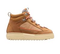 Sorel - Botas y botines mujer - Ona Ave Peak Boot WP W Velvet Tan Honey White para Mujer de Cuero - Talla 37 - Marrón Marrón 37
