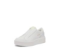 Sorel ONA Ave Slip-ON Sneaker, Zapatillas de Invierno Mujer, Sea Salt, Chalk, 39.5 EU