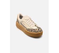 Sorel ONA Ave - Tenis de Verano con Puntera en T para Mujer, Color Tiza/Chicle, Talla 5