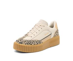 Sorel ONA Ave - Tenis de Verano con Puntera en T para Mujer, Color Tiza/Chicle, Talla 5
