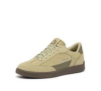 Sorel ONA Drift - Tenis de Verano para Hombre, Sarga polvorienta/Goma de mascar 15, 7 UK