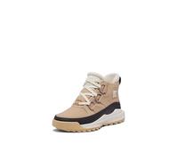 Sorel Ona RMX Chukka Plus - Botas de nieve impermeables para mujer, Canoa/Jet, 39.5 EU