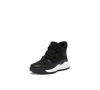 Sorel Ona RMX Chukka Plus - Botas de nieve impermeables para mujer, negro (Black/Sea Salt), 38 EU