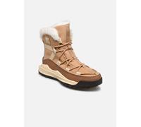Sorel Ona Rmx Glacy Wp 36 Marrón