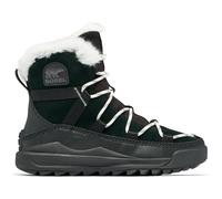 SOREL Ona Rmx Glacy Wp Nu - Mujer - Negro / Blanco - talla 36- modelo 2024
