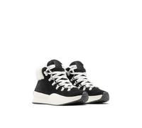 Sorel Out N About 3 Conquest WP, Botas de moda, Mujer, Black Sea Salt, 37.5 EU