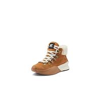 Sorel Out N About 3 Conquest WP, Botas de moda, Mujer, Camel Brown Black, 36 EU