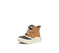 Sorel Out N About 4 Classic WP, Botas de moda, Unisex niños, Taffy Black, 39 EU