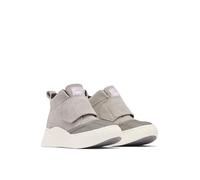 Sorel Out N About 4 Strap WP, Botas de moda, Unisex niños, Dove Quarry Toddler Collection 2023, 27 EU