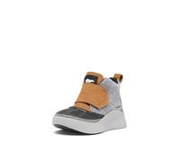 Sorel Out N About 4 Strap WP, Botas de moda, Unisex niños, Taffy Black Toddler Collection 2024, 29 EU