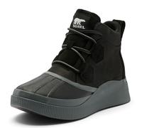 Sorel Out N About Classic Women's, Botas de moda, Mujer, Black Grill Out N About 4, 40 EU