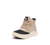 Sorel Out N About Classic Women's, Botas de moda, Mujer, Omega Taupe Black Out N About 4, 37 EU
