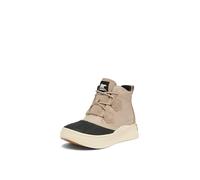 Sorel Out N About Classic Women's, Botas de moda, Mujer, Omega Taupe Black Out N About 4, 41.5 EU