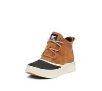 Sorel Out N About Classic Women's, Botas de moda, Mujer, Taffy Black Out N About 4, 43 EU