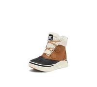 Sorel out N About IV Chillz Waterproof, Botas para Nieve Mujer, Taffy/Negro, 41 EU