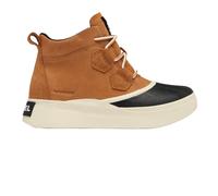 Sorel Out N About Classic Women's, Botas de moda, Mujer, Taffy Black Out N About 4, 37.5 EU