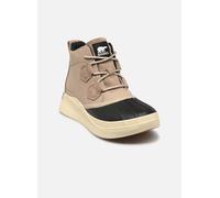 Sorel Out N About Classic Women's, Botas de moda, Mujer, Omega Taupe Black Out N About 4, 37 EU