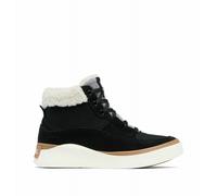 Sorel OUT N ABOUT IV MID SNEAKER WP (Negro, Sal marina)