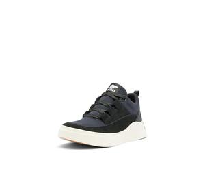 Sorel out N About Low Sneaker WP, Zapatillas, Mujer, Black Gum 2 out N About 4, 41.5 EU