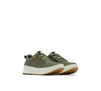 Sorel out N About Low Sneaker WP, Zapatillas, Mujer, Stone Green Sea Salt out N About 3, 36.5 EU