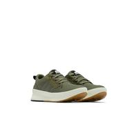 Sorel out N About Low Sneaker WP, Zapatillas, Mujer, Stone Green Sea Salt out N About 3, 37 EU