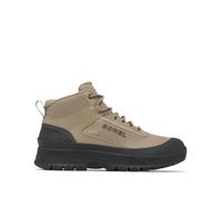 Sorel Outing NW Sneaker Mid WP, Botas de Moda Hombre, Khaki II, Jet, 42.5 EU
