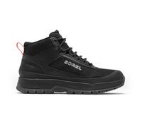 Sorel Zapatillas Outing NW Sneaker Mid WP, diseño Impermeable, amortiguación Ligera, Plantilla extraíble, Estilo Adaptable - Hombre