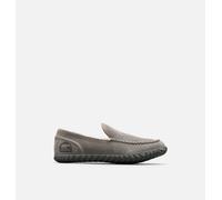 Sorel - Pantufla Sorel Dude Moc™ - Gris - Talla 41.5 EU - Hombre