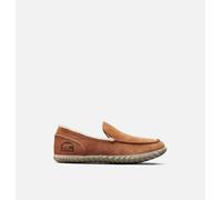 Sorel - Pantufla Sorel Dude Moc™ - Marrón - Talla 46 EU - Hombre