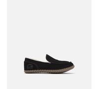 Sorel Sorel Dude Moc, Mocasines, Hombre, Black Black, 40.5 EU