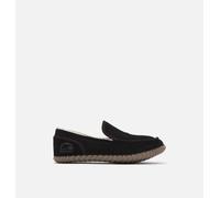 Sorel - Pantufla Sorel Dude Moc™ - Negro - Talla 42 EU - Hombre