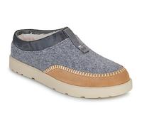 Sorel Pantuflas BYWAYS MULE in Gris 44