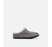 Sorel - Pantuflas Lanner Ridge™ - Gris - Talla 45 EU - Hombre