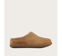 Sorel Lanner Ridge 2, Pantuflas, Unisex niños, Camel Brown, 39 EU
