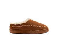 Sorel - Lanner Ridge III Velvet Tan Curry de Cuero - Talla 42 - Marrón Marrón 42