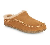 Sorel Lanner Ridge, Pantuflas, Hombre, Camel Brown Collection 2024 2025, 47 EU