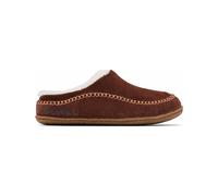 Sorel - Pantuflas - Lanner Ridge M Tobacco de Lana - Talla 9 US - Marrón Marrón 9 US