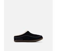 Sorel - Pantuflas Lanner Ridge™ - Negro - Talla 42 EU - Hombre