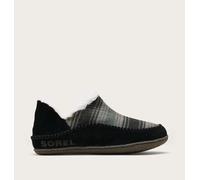 Sorel - Pantuflas Manawan™ II - Negro - Talla 47 EU - Hombre