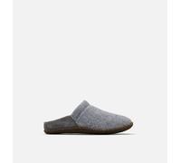 Sorel - Pantuflas Nakiska™ Scuff - Gris - Talla 40 EU - Mujer