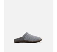 Sorel - Pantuflas Nakiska™ Scuff - Gris - Talla 41 EU - Mujer