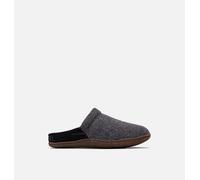 Sorel - Pantuflas Nakiska™ Scuff - Negro - Talla 39 EU - Mujer