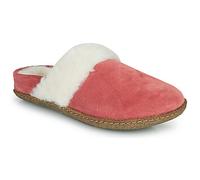 Sorel Pantuflas NAKISKA SLIDE II in Rosa 42