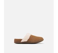 Sorel - Pantuflas Nakiska™ Slide II - Marrón - Talla 38 EU - Mujer