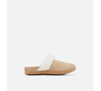 Sorel - Pantuflas Nakiska™ Slide II - Marrón - Talla 40 EU - Mujer