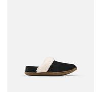Sorel - Pantuflas Nakiska™ Slide II - Negro - Talla 36 EU - Mujer