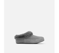 Sorel - Pantuflas Sorel Go™ Coffee Run - Gris - Talla 42 EU - Mujer
