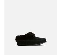 Sorel - Pantuflas Sorel Go™ Coffee Run - Negro - Talla 38 EU - Mujer
