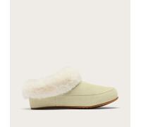 Sorel - Pantuflas Sorel Go™ Coffee Run - Verde - Talla 42 EU - Mujer