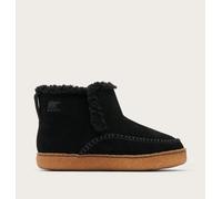 Sorel - Pantuflas Tipo Bota Nakiska™ III - Negro - Talla 42 EU - Mujer